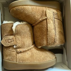 Baby ugg boots